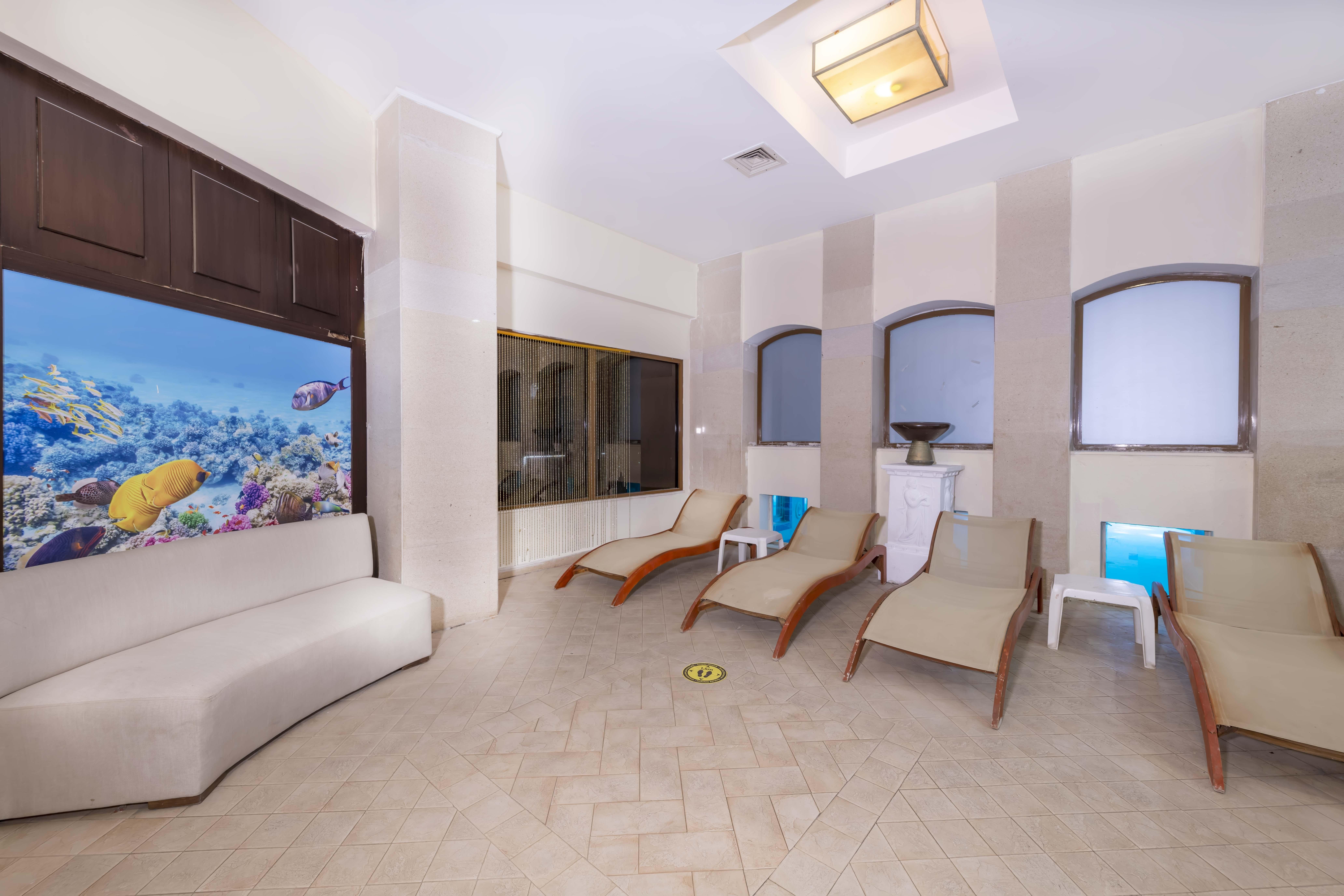 Labada Beach Hotel Çamyuva Eksteriør bilde