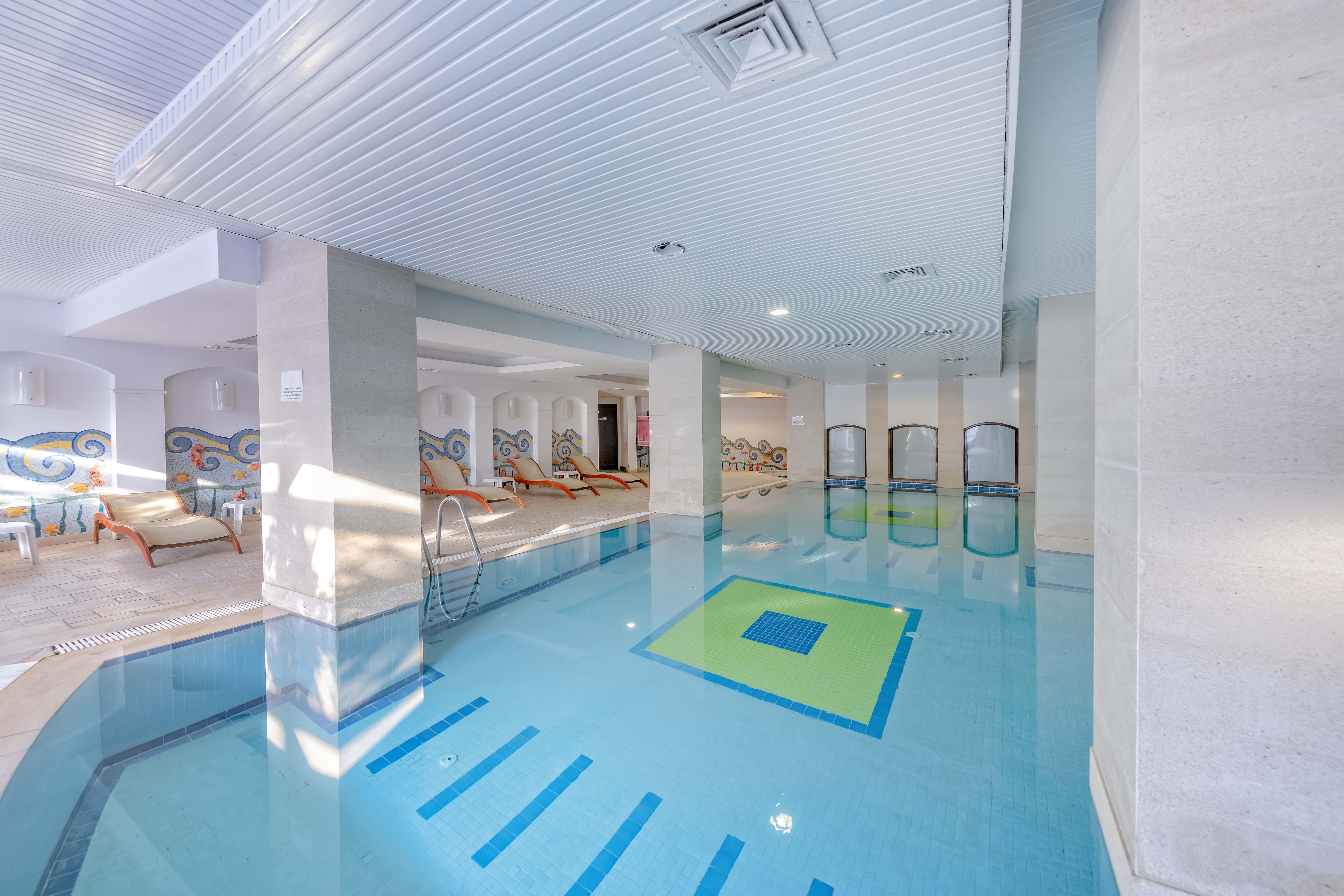 Labada Beach Hotel Çamyuva Eksteriør bilde